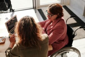 Building Social Skills Through Community Participation Programs