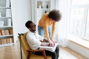 The Human Side of NDIS: Beyond the Paperwork