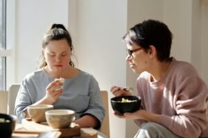 The Importance of Cultural Safety in Disability Support