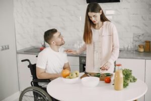 Community Integration: Moving from Care to Belonging